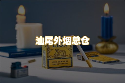 汕尾外烟总仓